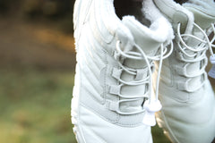 ArcticBare Frost - Waterdichte Barefoot Schoenen | Winter & Regen | BareBasics