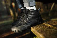 365Bare Roam – Allround barefoot wandelschoen voor elk seizoen | BareBasics