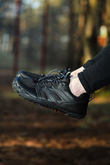 365Bare Flow – Ademend comfort voor dagelijks barefoot gebruik | BareBasics