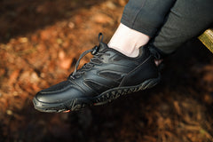 365Bare Flow – Ademend comfort voor dagelijks barefoot gebruik | BareBasics