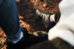 365Bare Flow – Ademend comfort voor dagelijks barefoot gebruik | BareBasics