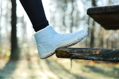 BareBoots Ocean - Warme Waterdichte Barefoot Laarzen | BareBasics