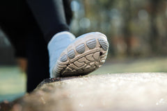 BareBoots Ocean - Warme Waterdichte Barefoot Laarzen | BareBasics