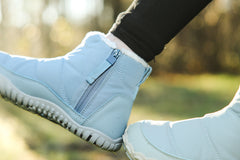 BareBoots Ocean - Warme Waterdichte Barefoot Laarzen | BareBasics