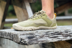 365Bare Core – All-Season Barefoot Schoenen met Zero Drop & Antislip