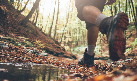 Hoe Barefoot Schoenen Je Natuurlijk Leren Lopen