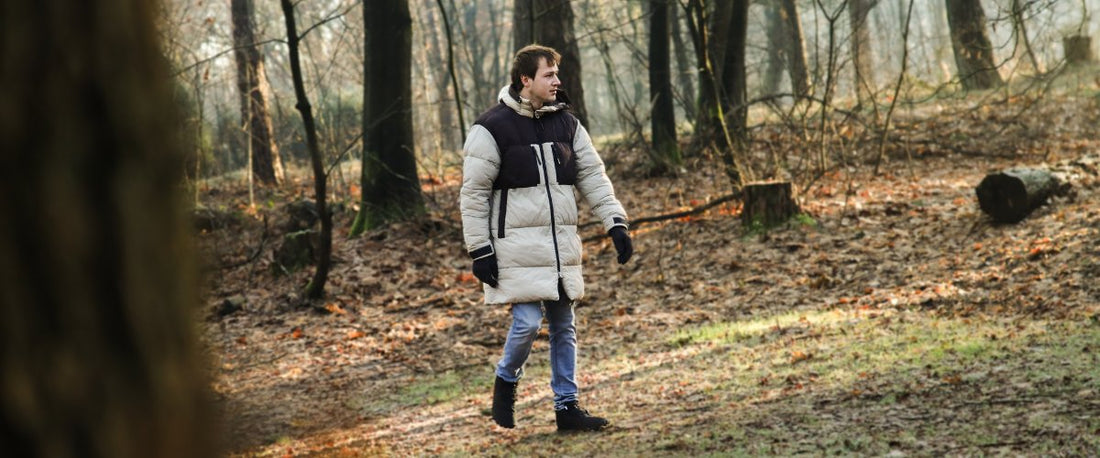 Heren Collectie