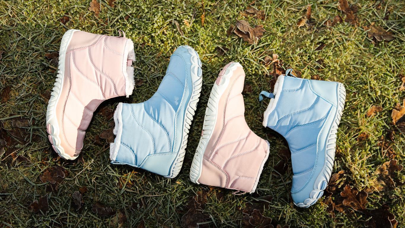 BareBoots Collectie