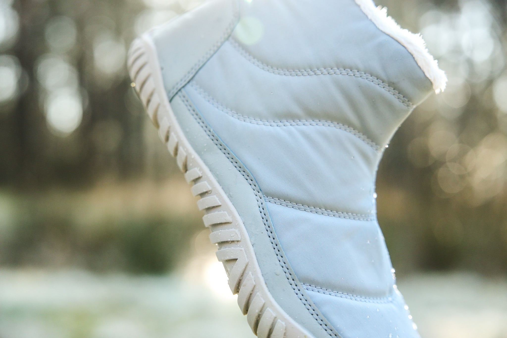 BareBoots Ocean