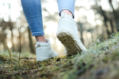 ArcticBare Frost – Geïsoleerde barefoot laars met grip voor koude dagen | BareBasics