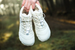 ArcticBare Frost – Geïsoleerde barefoot laars met grip voor koude dagen | BareBasics