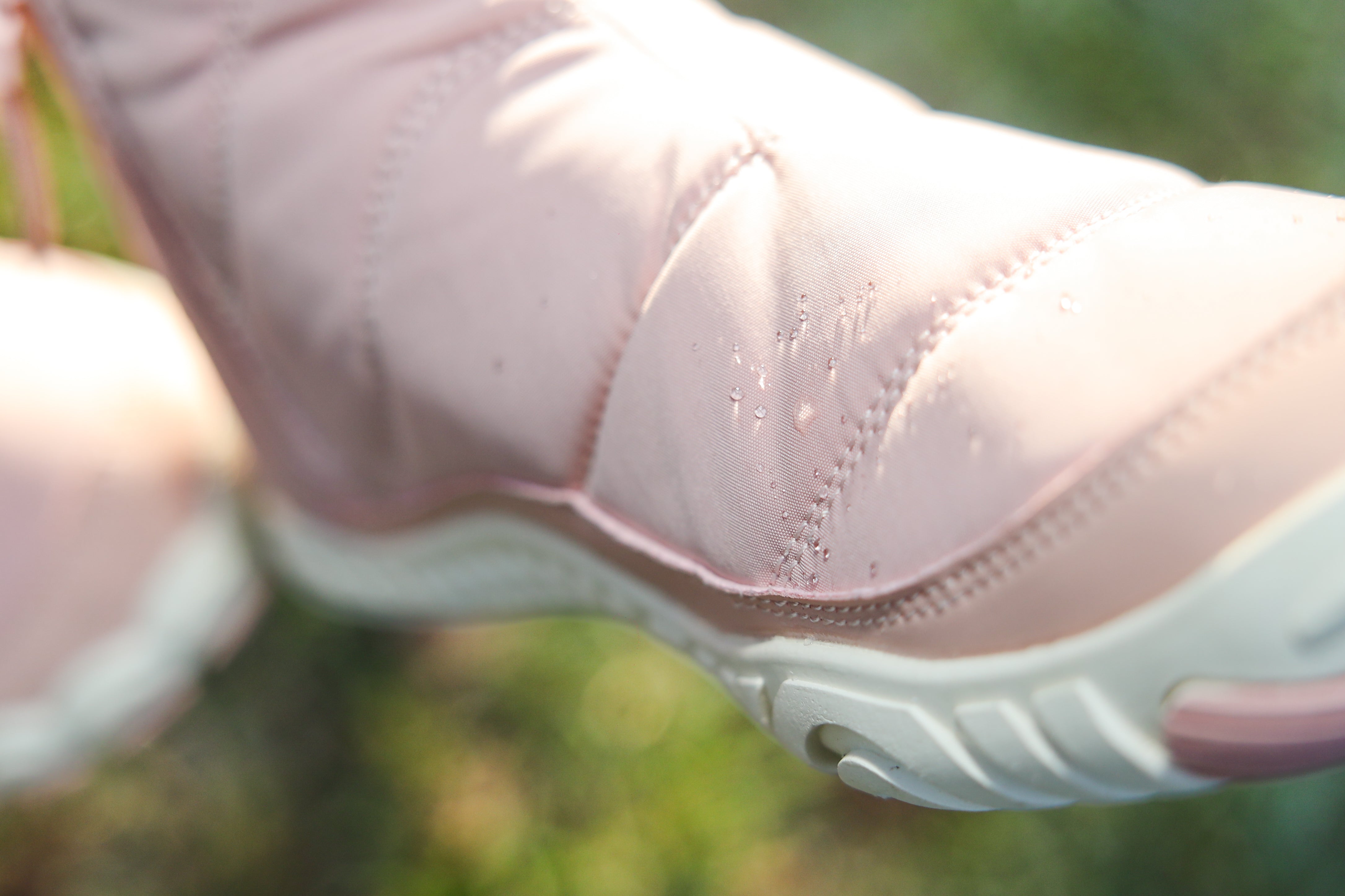BareBoots Ruby