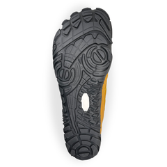 ArcticBare Timber – Warme, waterdichte barefoot boot voor winteravonturen | BareBasics