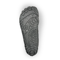 ArcticBare Onyx – Robuuste barefoot boot met extra grip en warmte | BareBasics