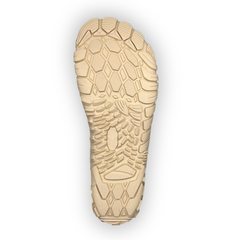 ArcticBare Frost – Geïsoleerde barefoot laars met grip voor koude dagen | BareBasics