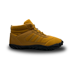 ArcticBare Timber – Warme, waterdichte barefoot boot voor winteravonturen | BareBasics
